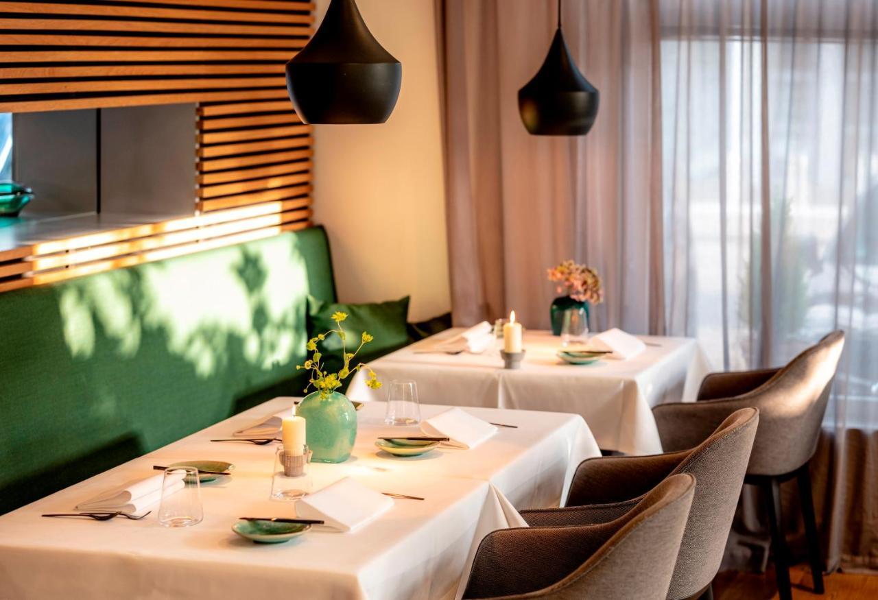 Das Eckert - Lifestyle Design Hotel & Fine Dining Bei Basel Grenzach-Wyhlen Exterior photo