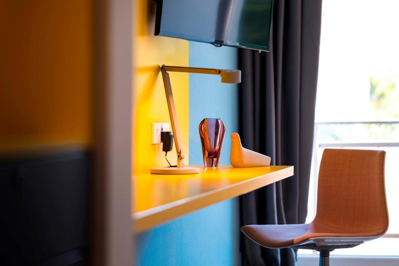 Das Eckert - Lifestyle Design Hotel & Fine Dining Bei Basel Grenzach-Wyhlen Exterior photo