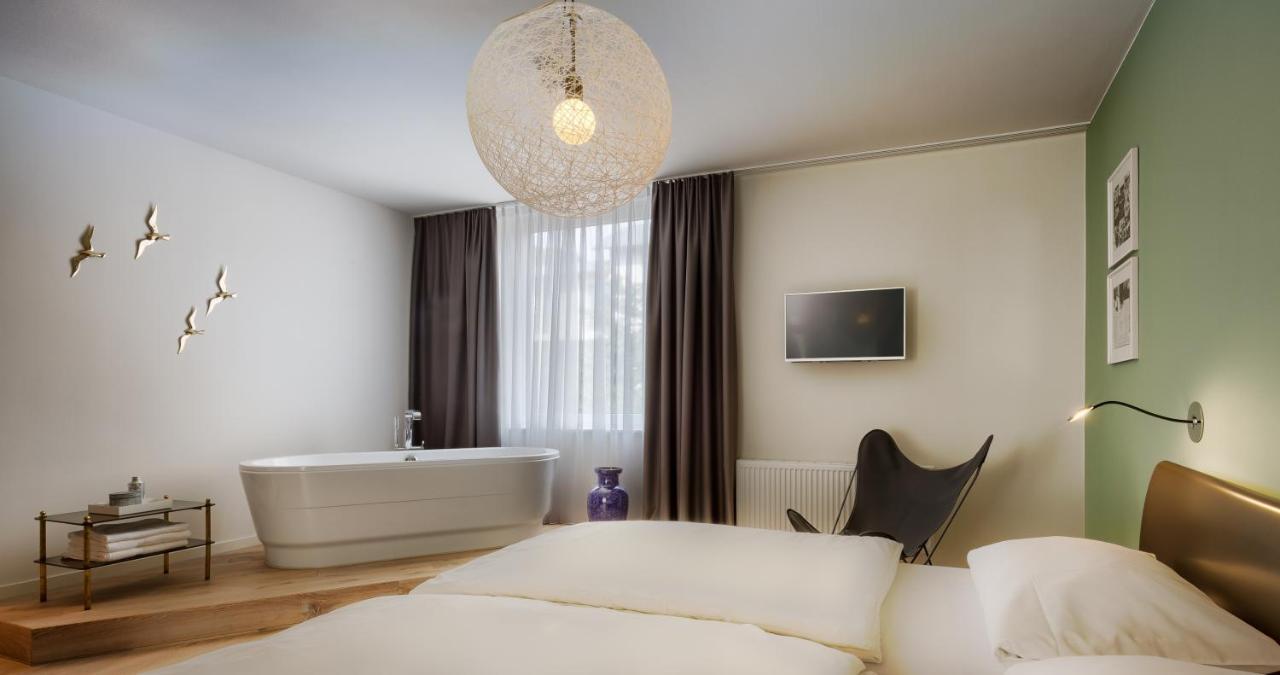 Das Eckert - Lifestyle Design Hotel & Fine Dining Bei Basel Grenzach-Wyhlen Exterior photo