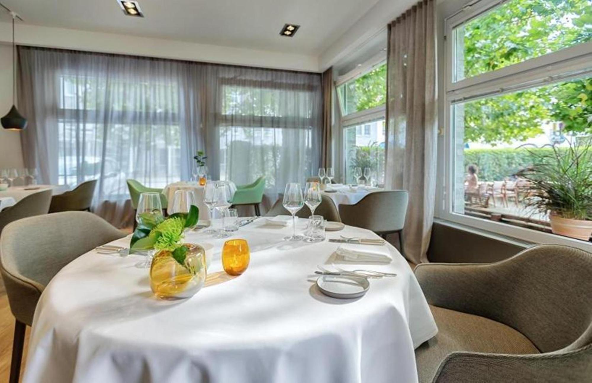Das Eckert - Lifestyle Design Hotel & Fine Dining Bei Basel Grenzach-Wyhlen Exterior photo