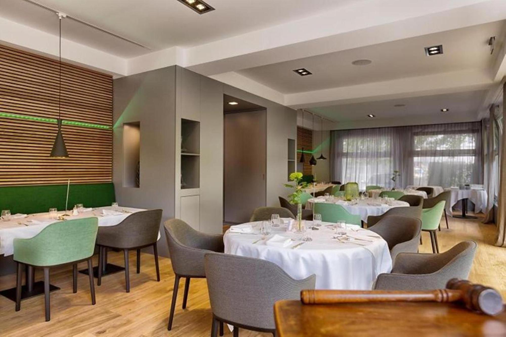 Das Eckert - Lifestyle Design Hotel & Fine Dining Bei Basel Grenzach-Wyhlen Exterior photo
