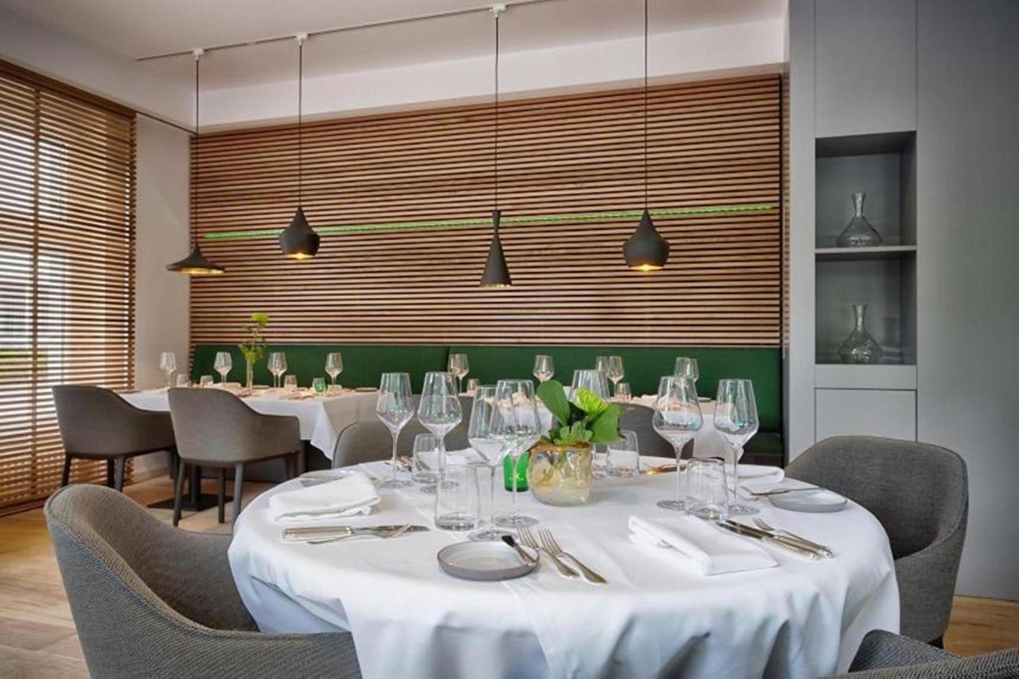Das Eckert - Lifestyle Design Hotel & Fine Dining Bei Basel Grenzach-Wyhlen Exterior photo
