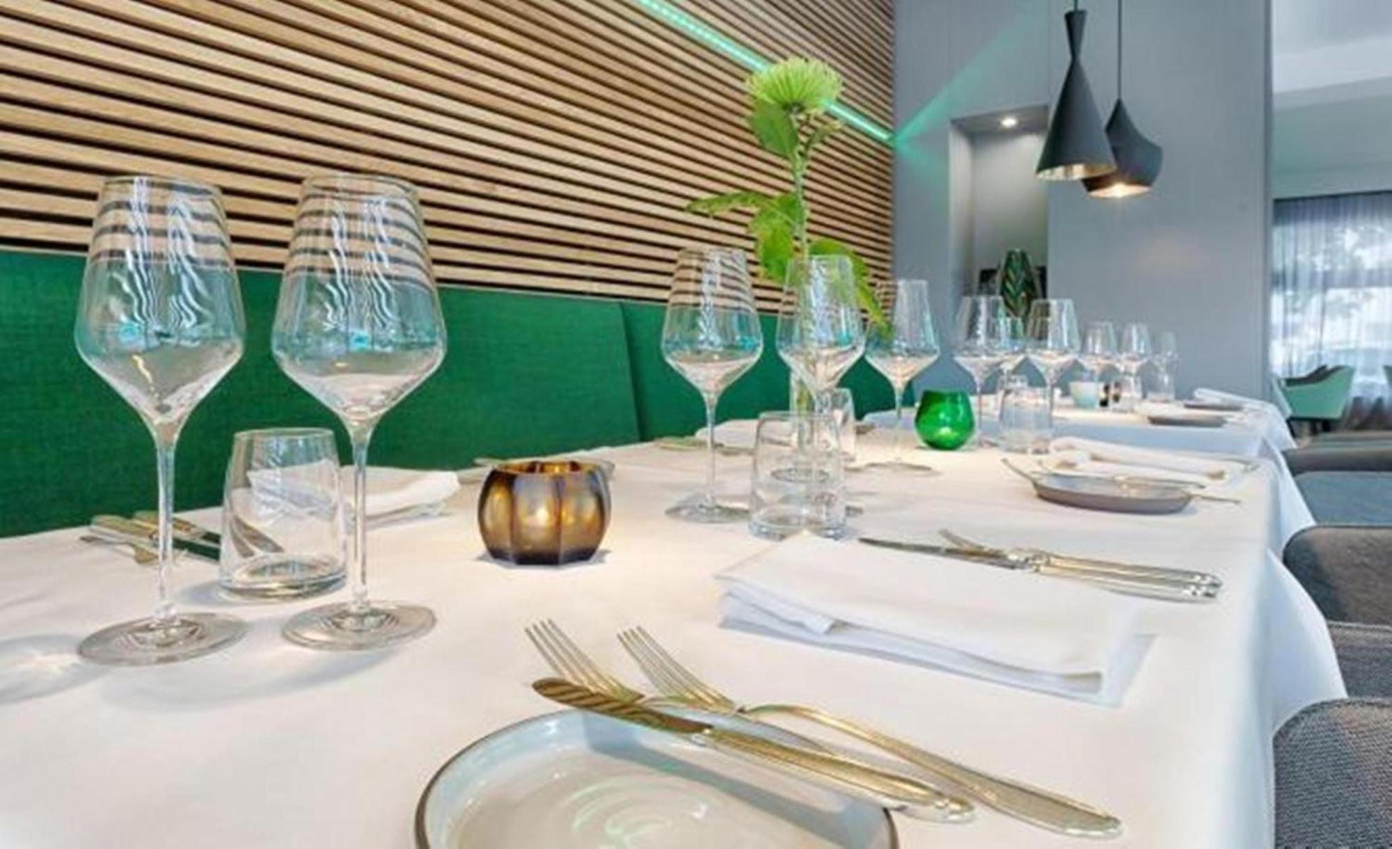 Das Eckert - Lifestyle Design Hotel & Fine Dining Bei Basel Grenzach-Wyhlen Exterior photo