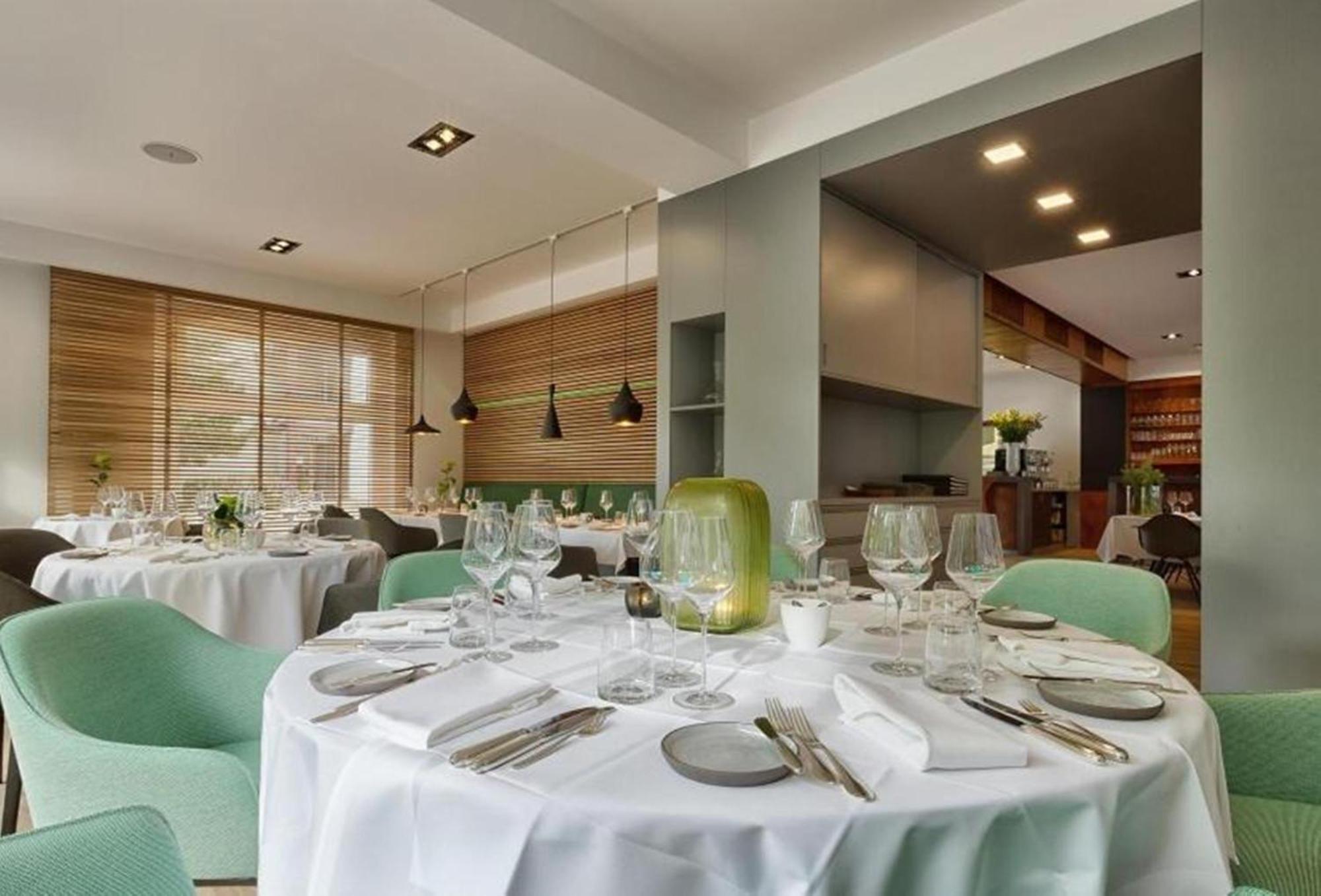 Das Eckert - Lifestyle Design Hotel & Fine Dining Bei Basel Grenzach-Wyhlen Exterior photo