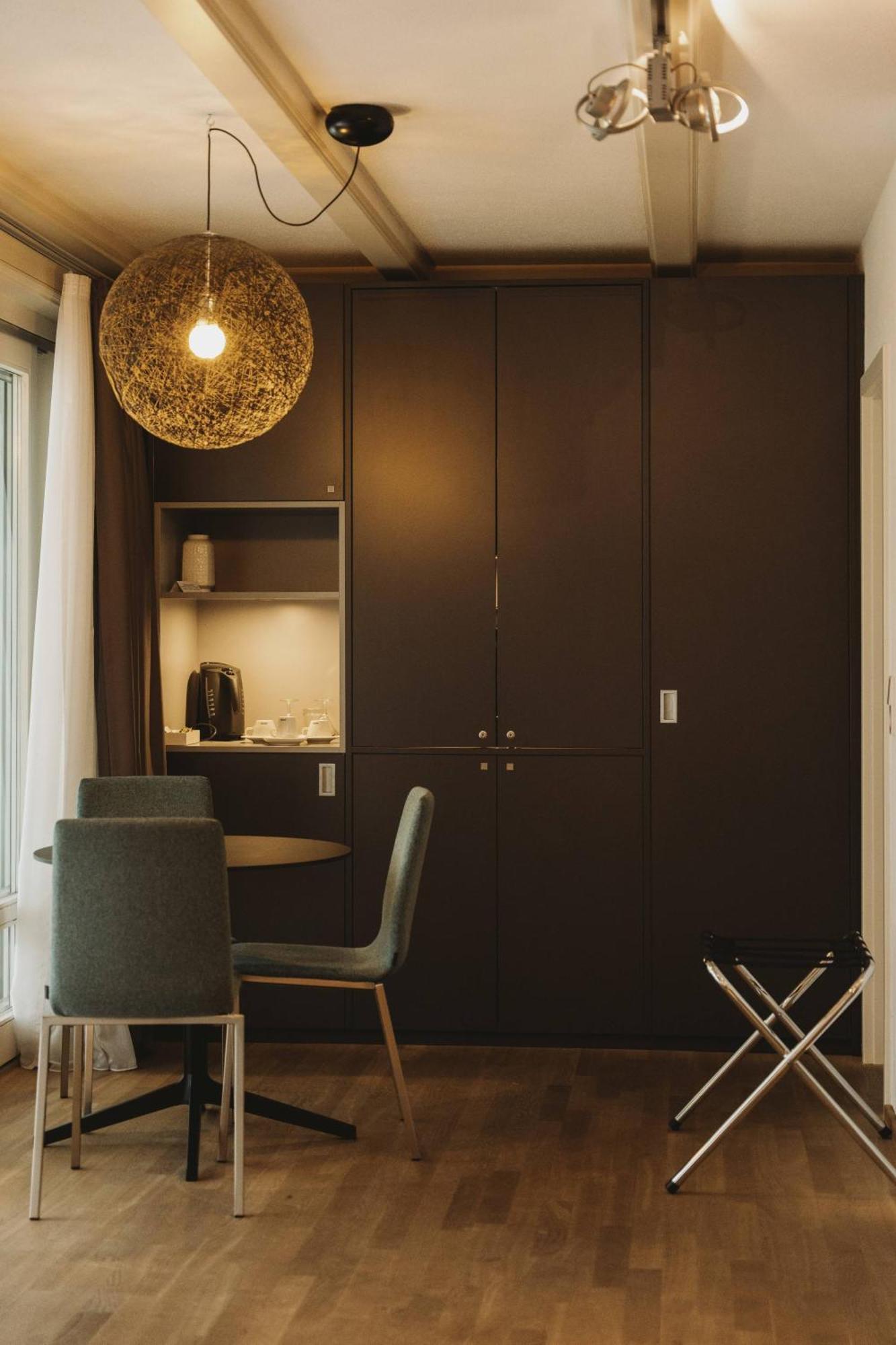 Das Eckert - Lifestyle Design Hotel & Fine Dining Bei Basel Grenzach-Wyhlen Room photo