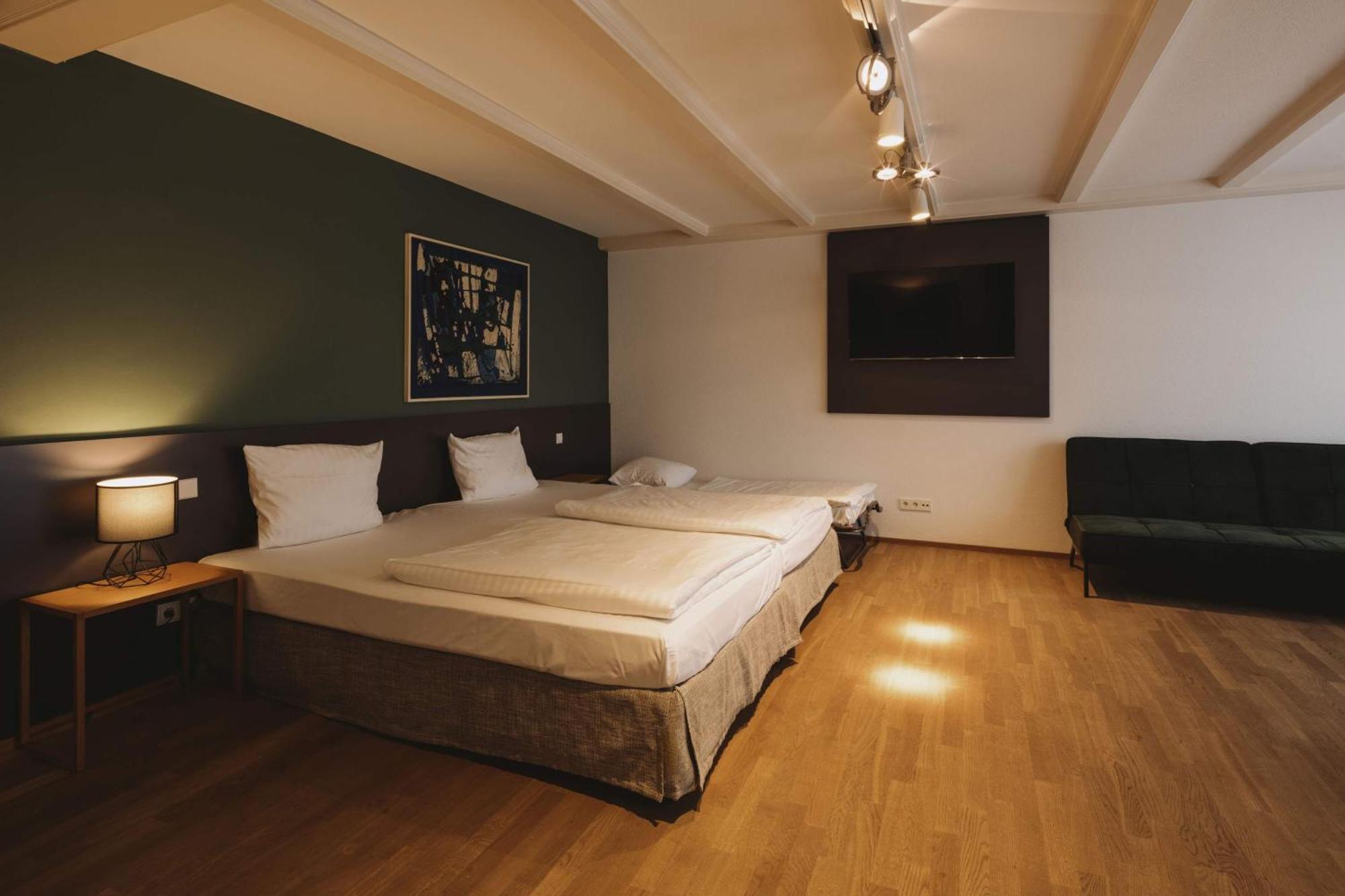 Das Eckert - Lifestyle Design Hotel & Fine Dining Bei Basel Grenzach-Wyhlen Room photo