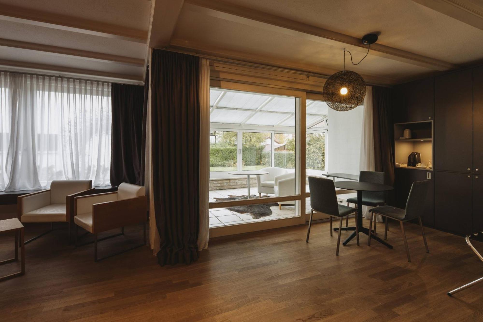 Das Eckert - Lifestyle Design Hotel & Fine Dining Bei Basel Grenzach-Wyhlen Room photo