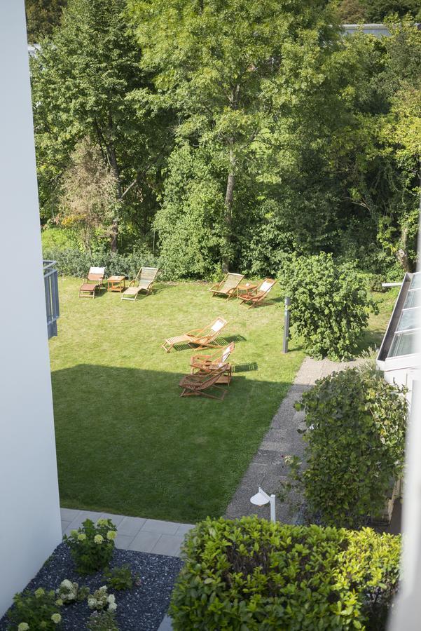 Das Eckert - Lifestyle Design Hotel & Fine Dining Bei Basel Grenzach-Wyhlen Exterior photo