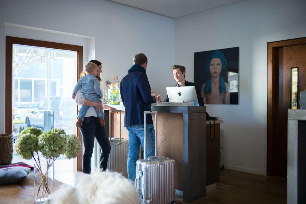 Das Eckert - Lifestyle Design Hotel & Fine Dining Bei Basel Grenzach-Wyhlen Interior photo