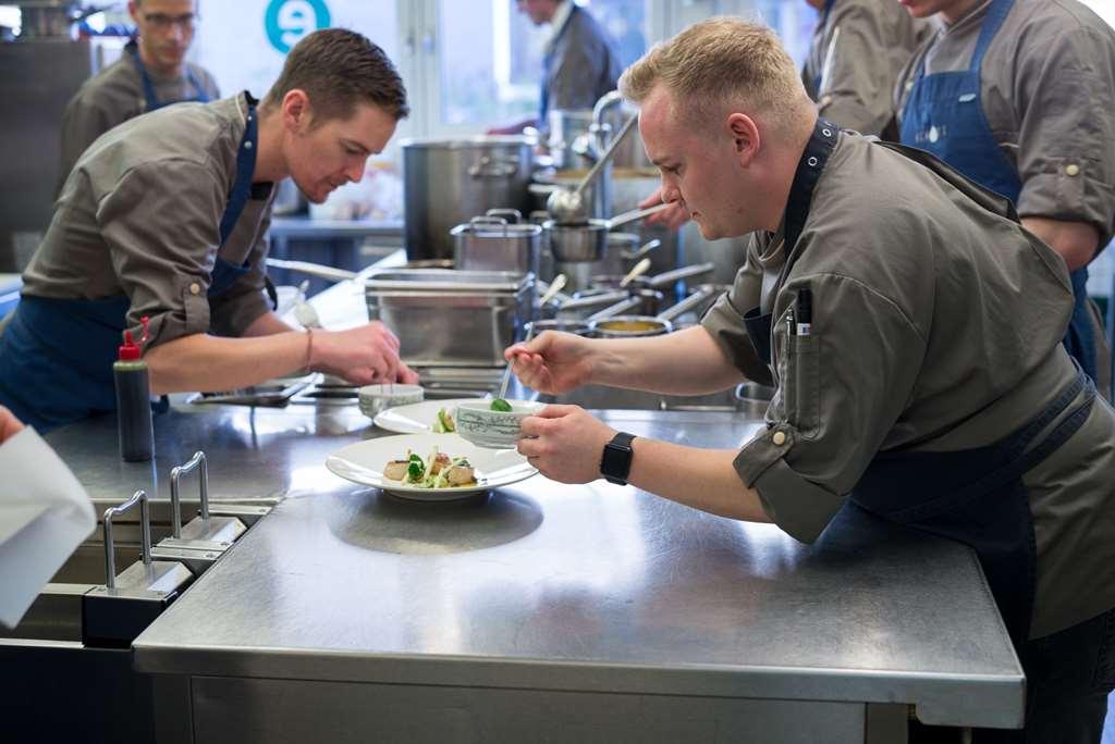 Das Eckert - Lifestyle Design Hotel & Fine Dining Bei Basel Grenzach-Wyhlen Restaurant photo